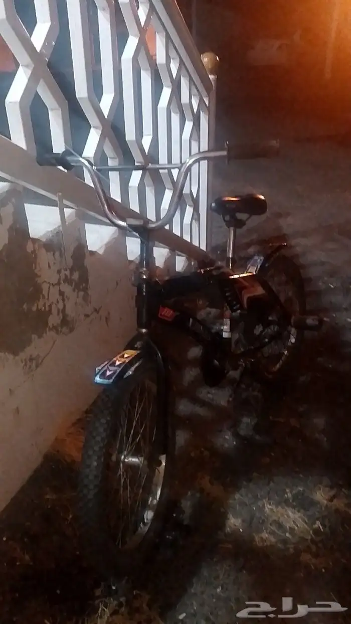 سيكل رامبو اصلي 0