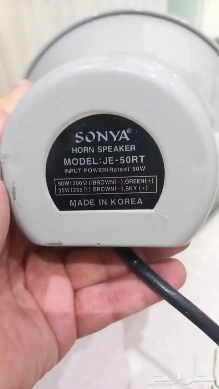 مهندس صوتيات وصيانه 4