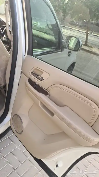 كاديلاك اسكاليد 2009 7