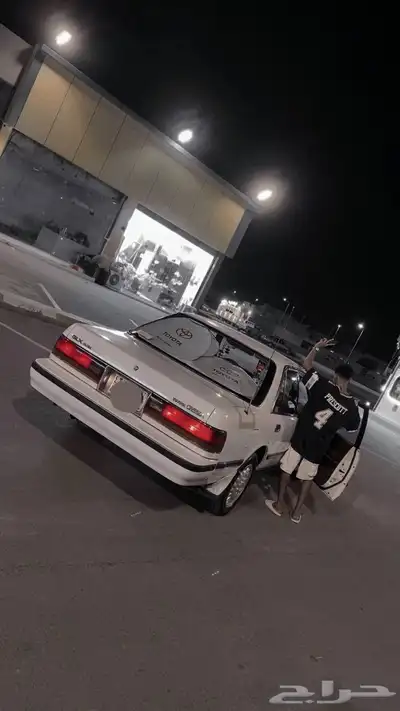 كرسيدا للبيع GLX سته سرندل 4