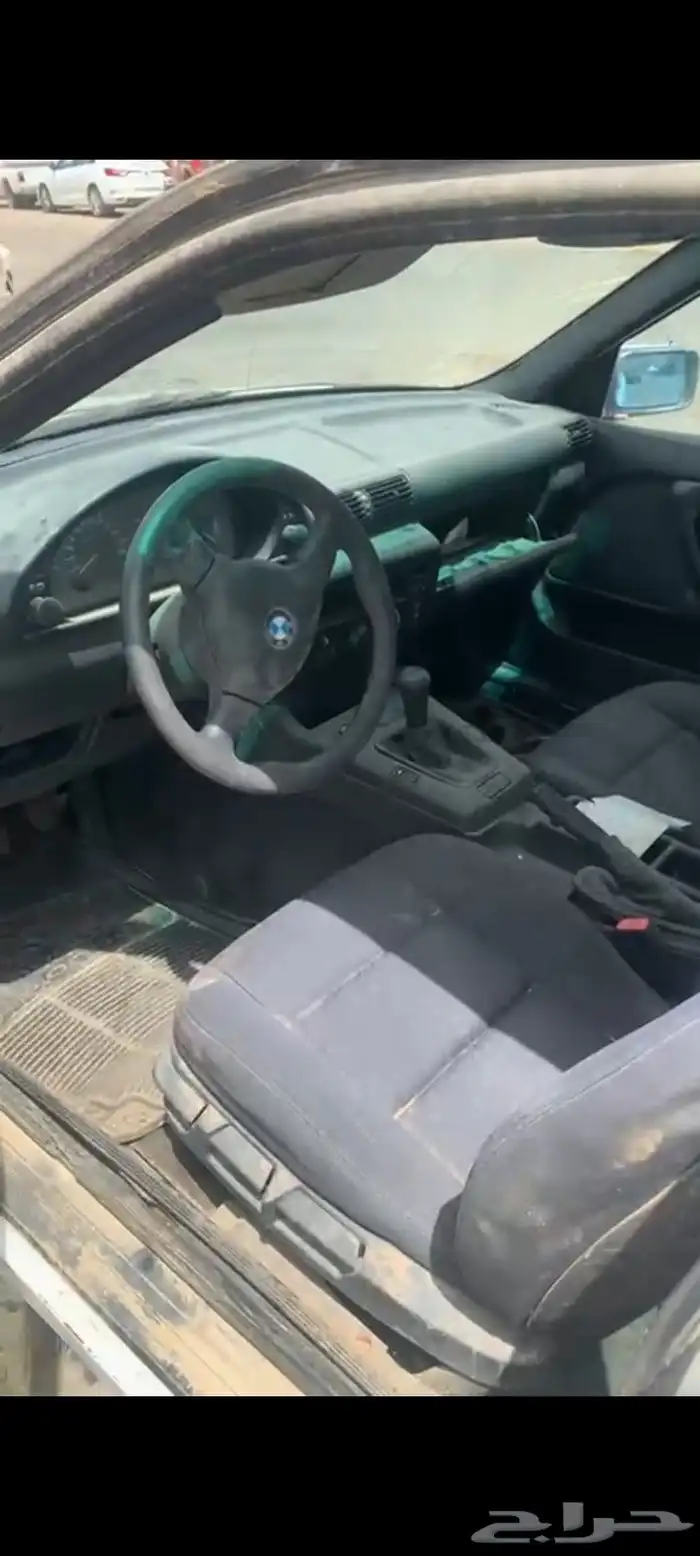بي ام دبليو موديل 95 للبيع المستعجل او البدل 0