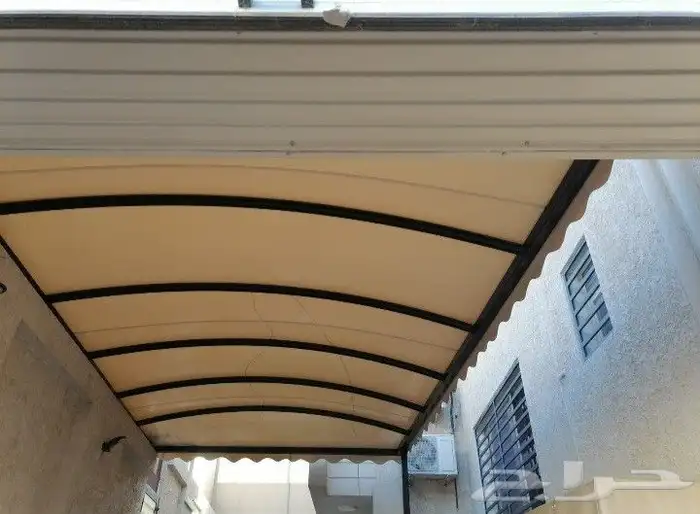 مظلات اسقف بنل سواتر بايكات 9