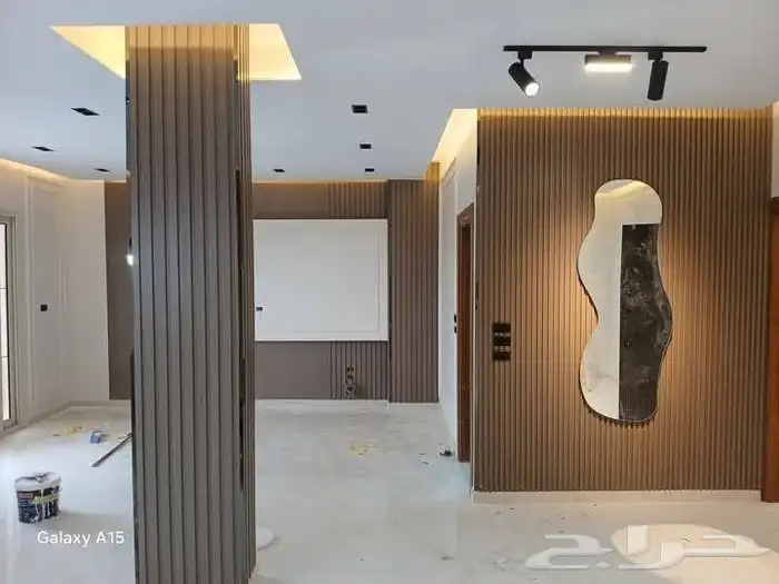 تصميم ديكورات 7