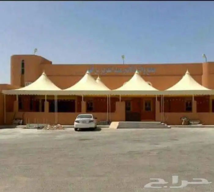 مظلات اسقف بنل سواتر بايكات 7