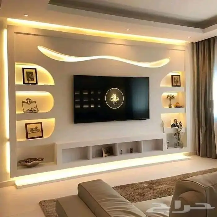 جبس جبسم بورد سمنت بورد 7
