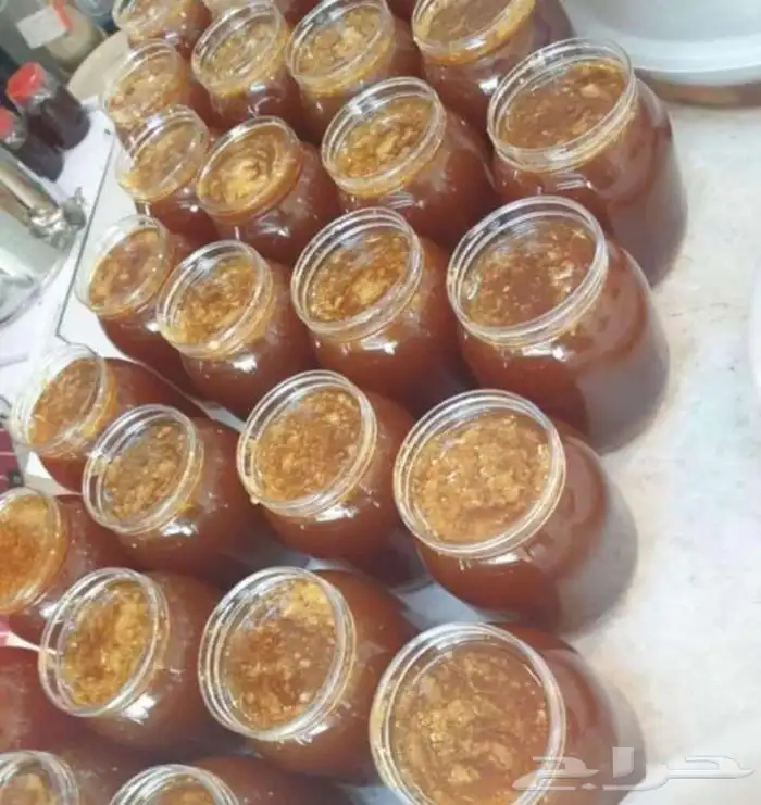 عسل سدر اصلي 100 100 2