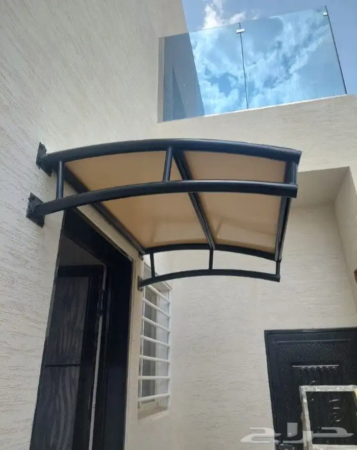 مظلات اسقف بنل سواتر بايكات 8