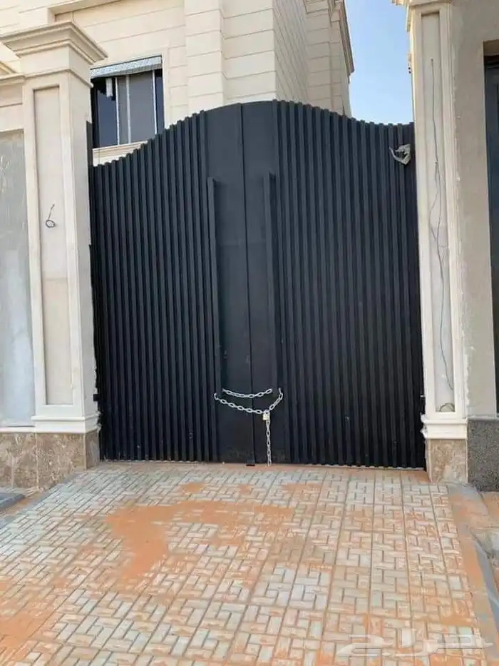 العامري للحداده ابواب شبابيك درابزين هناجر قرميد 5