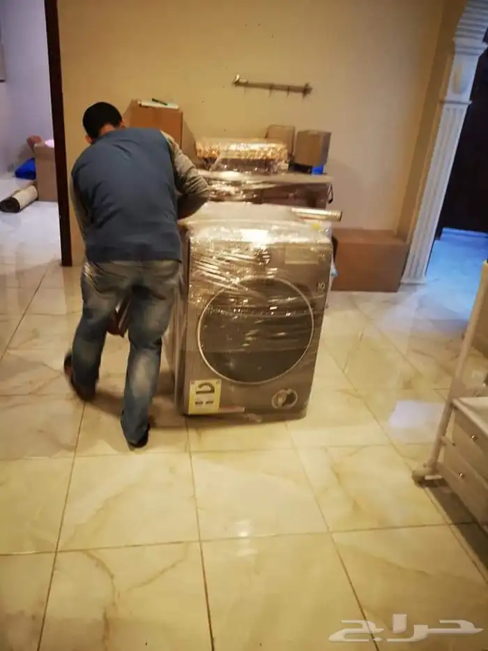 شركة نقل عفش بالطائف 6