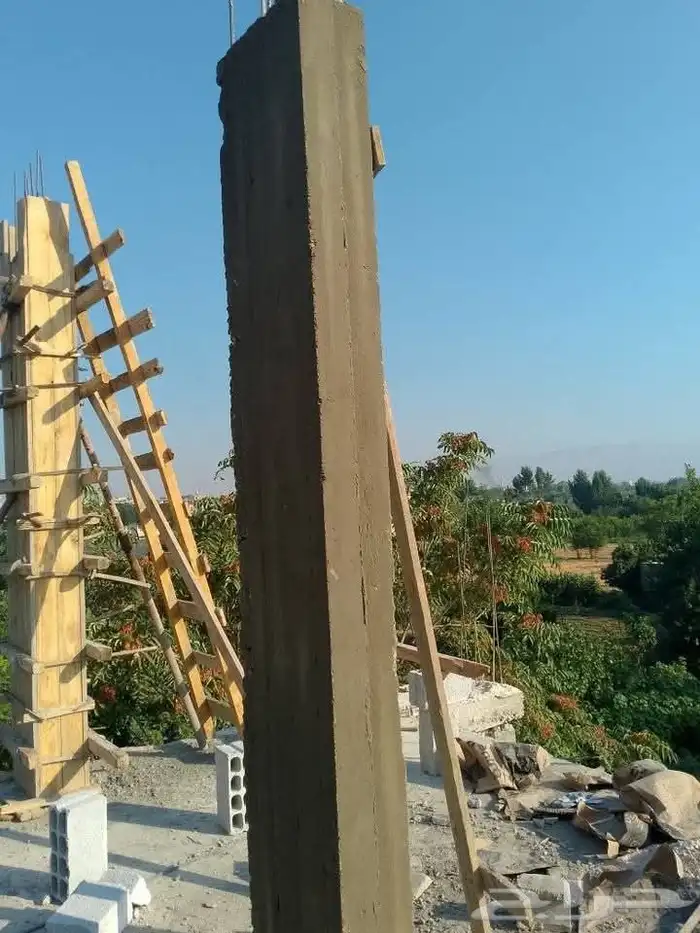 مقاول مباني عام 4