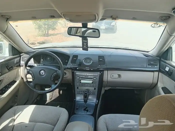 كيا اوبيروس للبيع 2009 - Kia Opirus for sale  2009 model 14