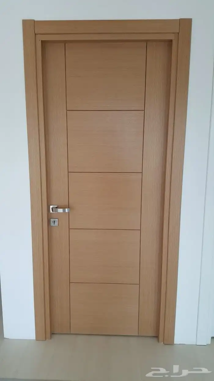 معلم ابواب خشبيه 7