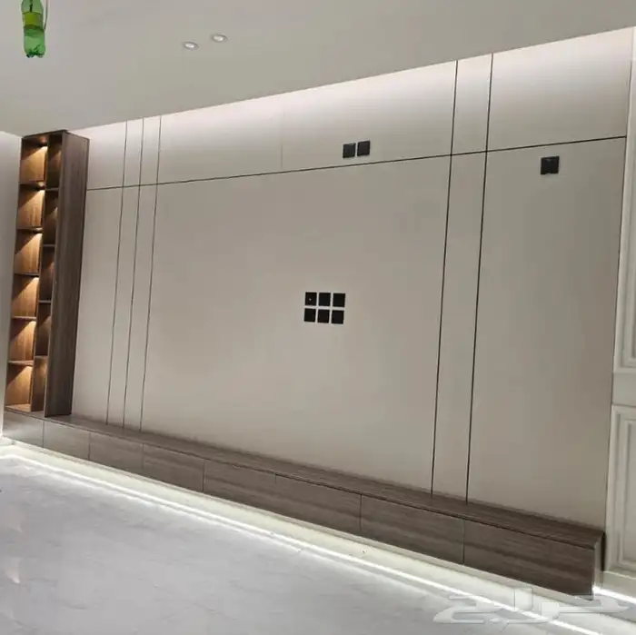 معلم بويه وديكورات 33