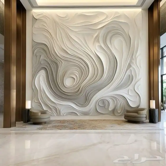 معلم بويه وديكورات 25