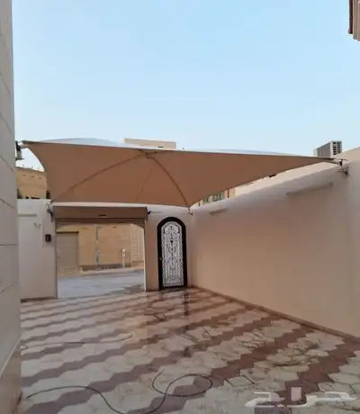 سندوتش بنل غرف شينكو ساندوتش بانل حداد مظلات وسواتر الرياض 21