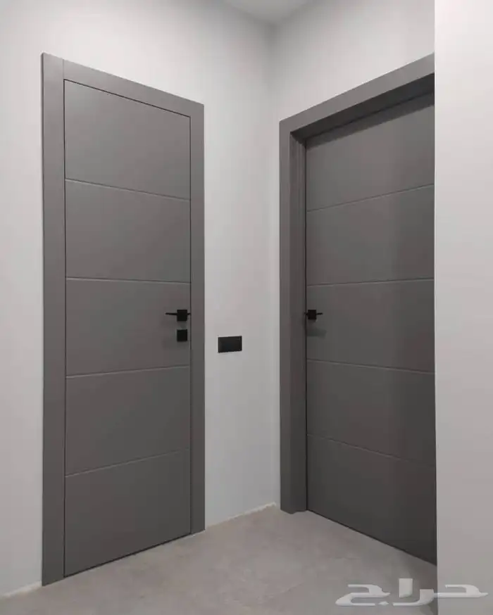 معلم ابواب خشبيه 5