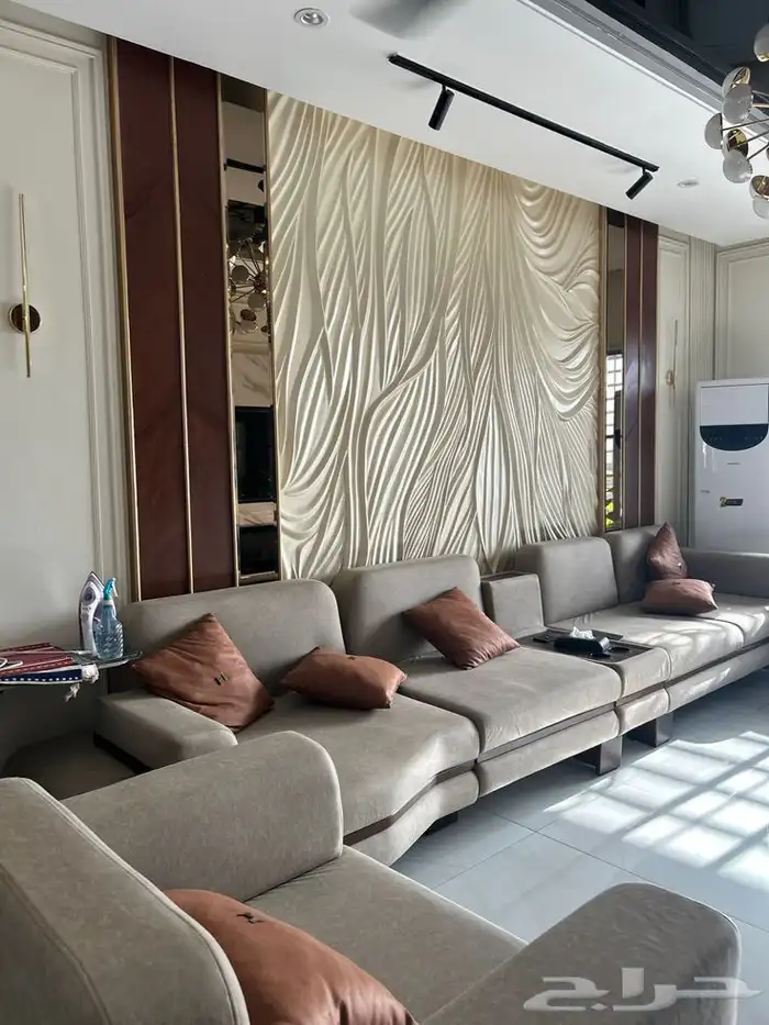 معلم بويه وديكورات 24