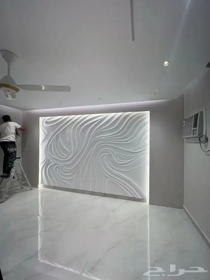 معلم بويه وديكورات 27