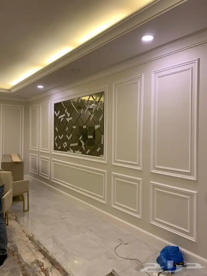 معلم بويه وديكورات 4