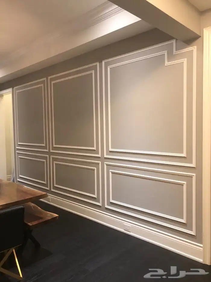 معلم بويه وديكورات 7