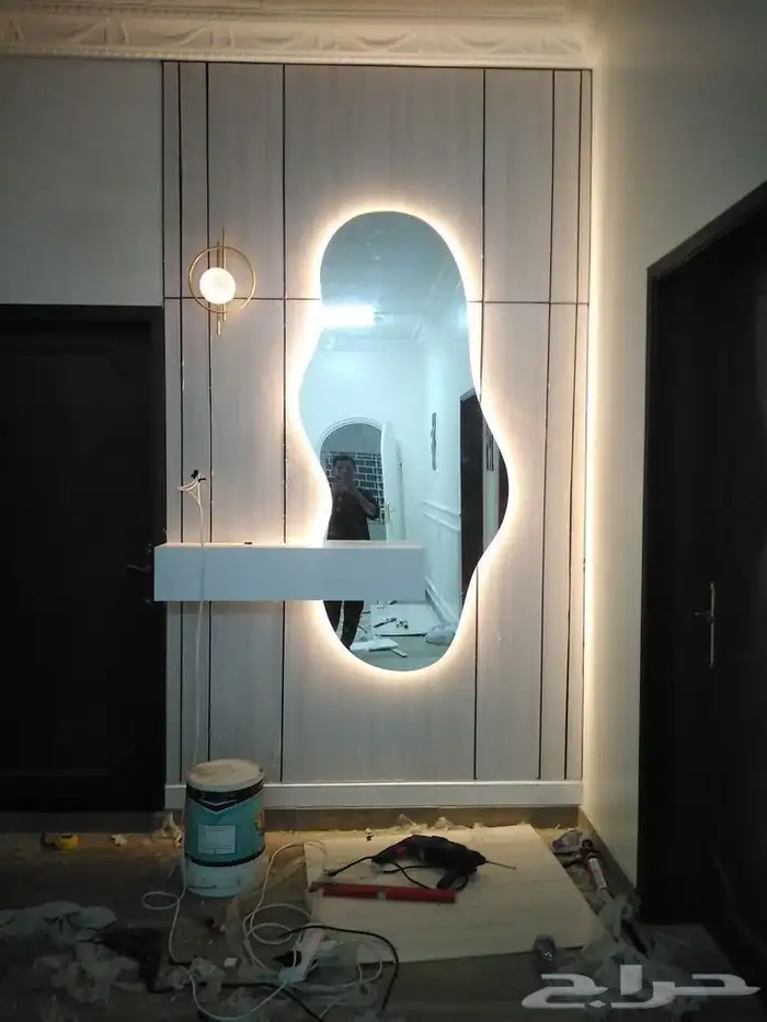 معلم بويه وديكورات 22