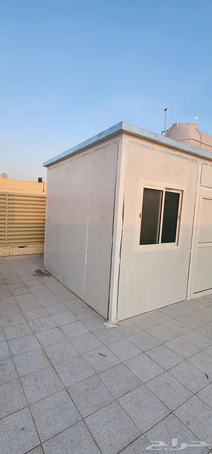 غرف سندويش بنل 4