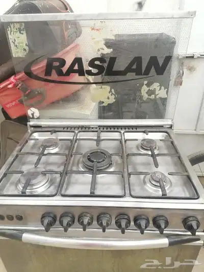 فران 5 عيون شغال فوق وتحت 250 ريال 3