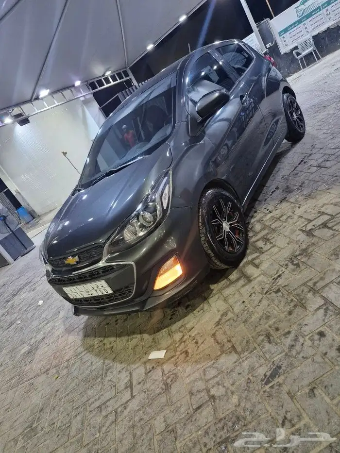 شفروليه سبارك 2020 2
