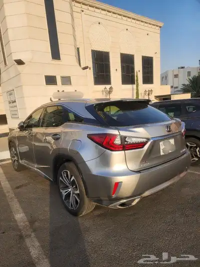لكزس Rx 350موديل 2016 فل كامل BB 1