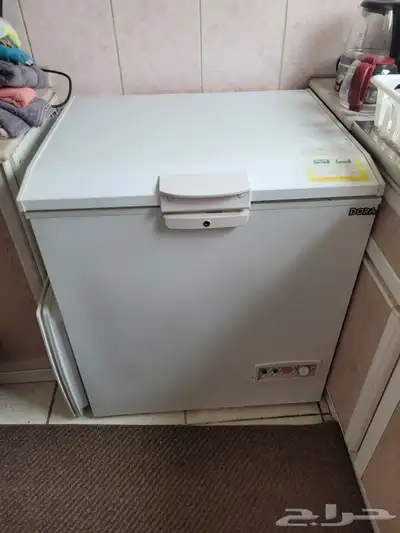 فريزر ب500 استعمال بسيط 0