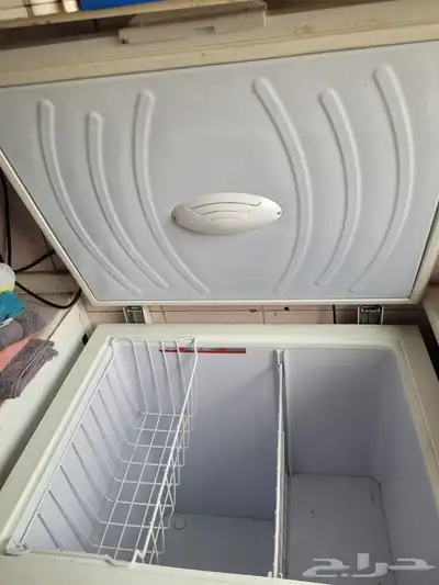 فريزر ب500 استعمال بسيط 1