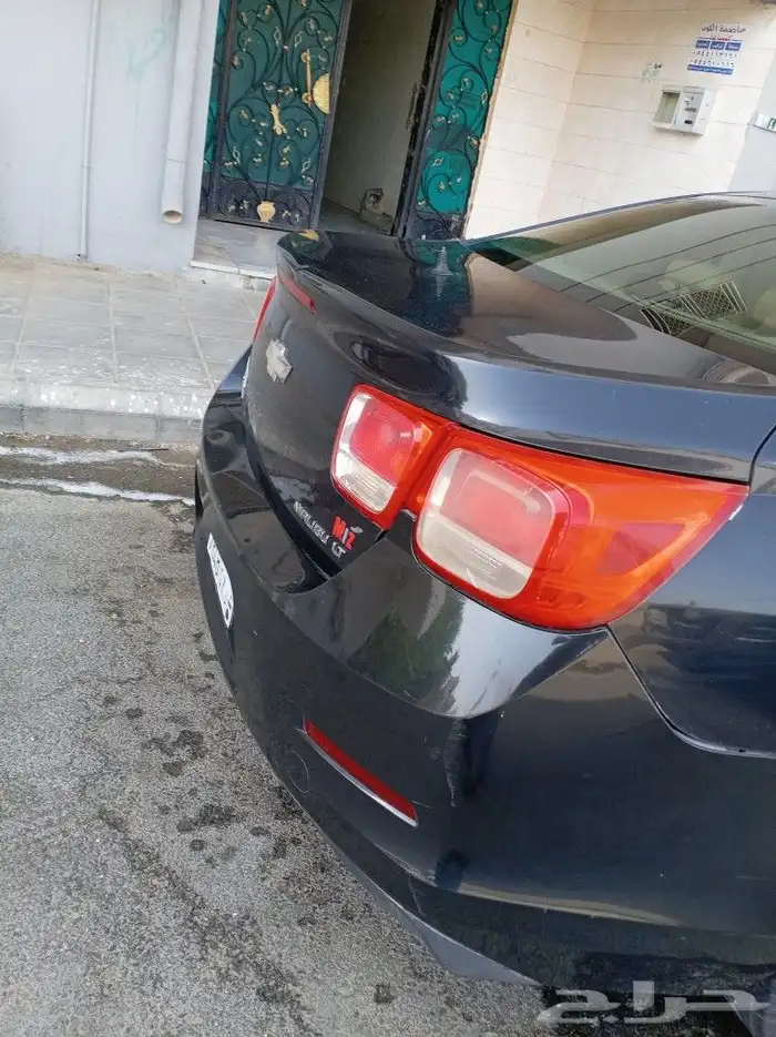 ماليبو Lt 2016 6