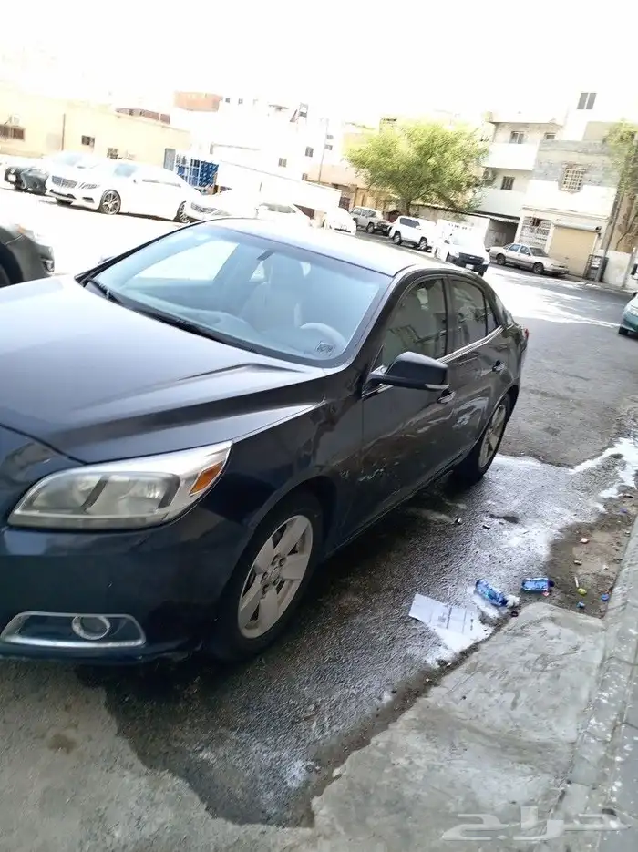 ماليبو Lt 2016 9