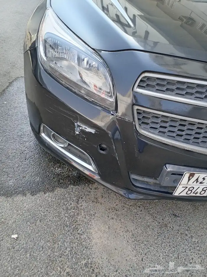ماليبو Lt 2016 4