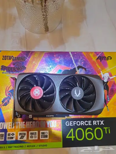 RTX 4060 TI 16GB 2