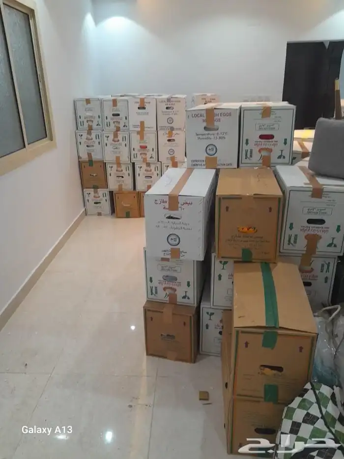 شركة نقل عفش بالطائف 7