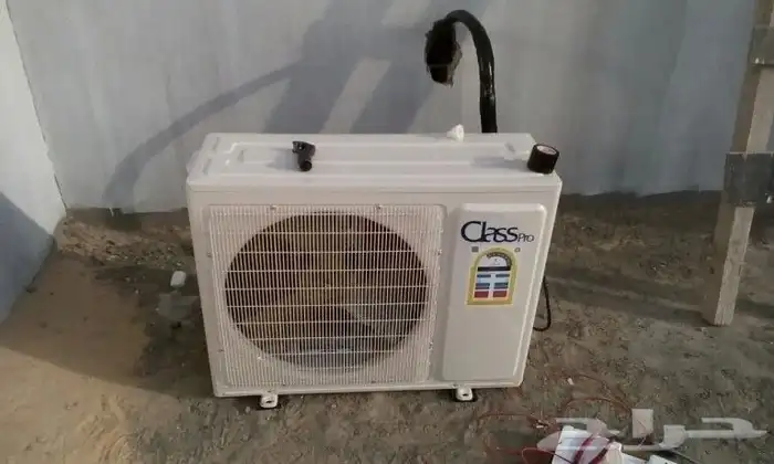 مهندس صيانه و تركيب اسبيلت ومركزي مكيفات تأسيس مواسير 2