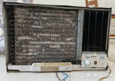 لدي اثنين مكيف حسب ماهم في الصوره 1