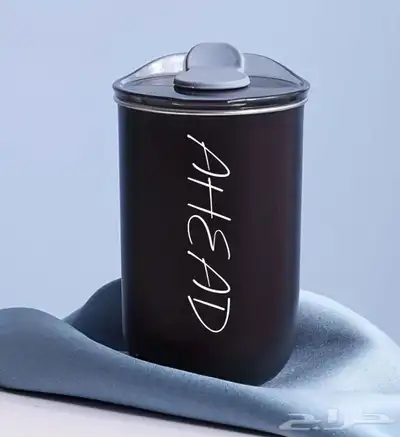 كوب قهوه عليه اسمك 0
