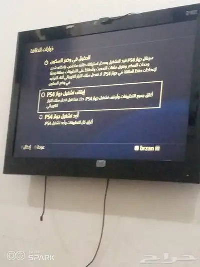 بلايستيشن 4 سليم 1 تيرا 0