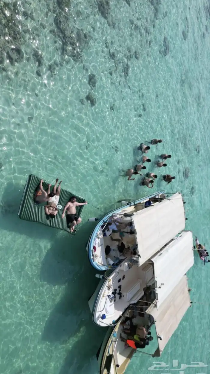 رحلات بياضه و صيد 0