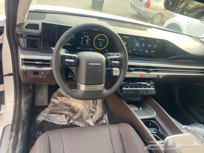 هونداي أزيرا كلاسيك جديدة 6