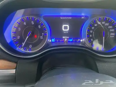 كلايسلر C300 2019 عداد قليل 5