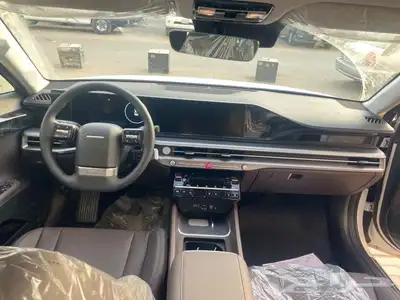 هونداي أزيرا كلاسيك جديدة 8