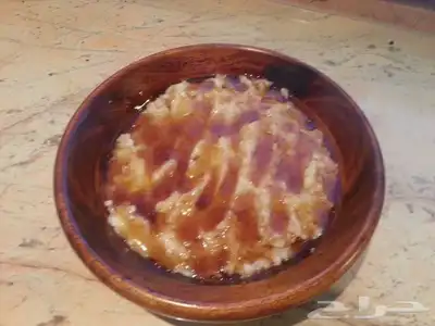 أكلات جيزانيه وشعبيه لطلب قبلها بيوم ارسلو واتس 11