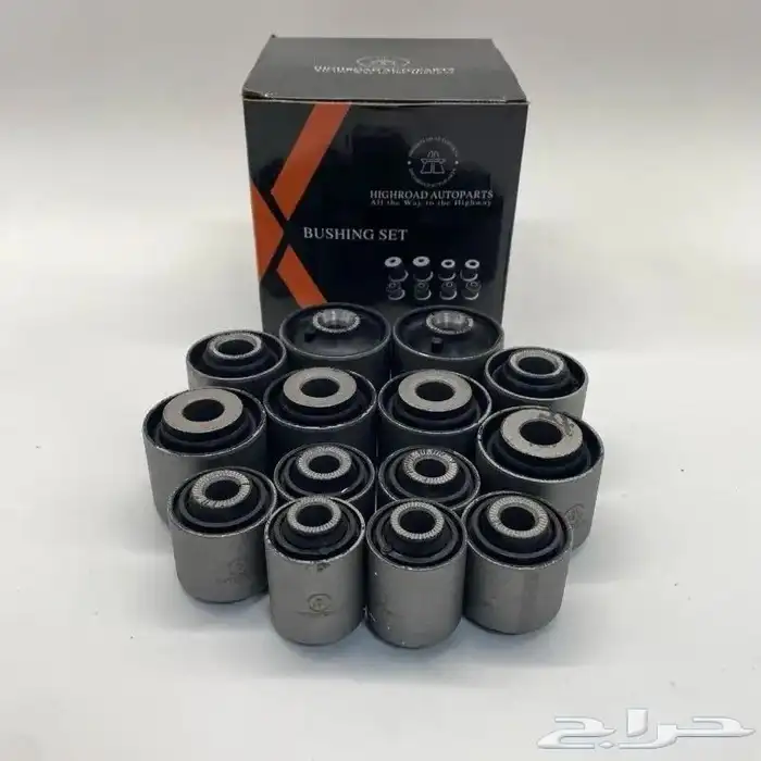 جلد مقصات خلفية لكزس LS460 LS600 0