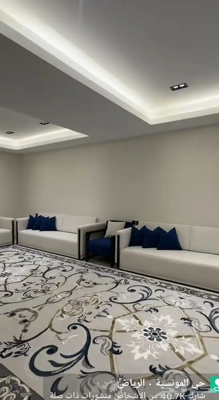 تفاصيل كنب وستاير ويفي على حسب الطلب وضمان خمس سنوات على الس 6