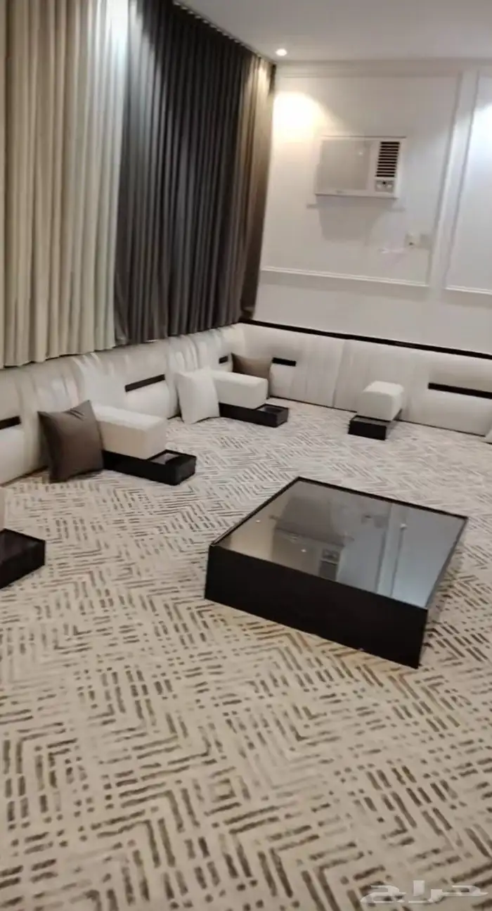 تفاصيل كنب وستاير ويفي على حسب الطلب وضمان خمس سنوات على الس 7