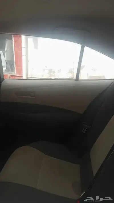 كورولا 4