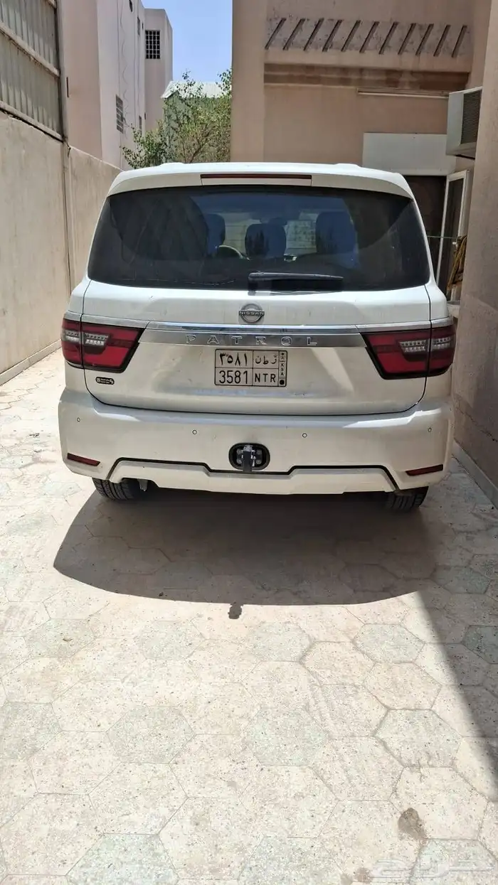 باترول 2023 7